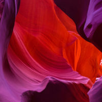 Antelope Canyon SQ 709